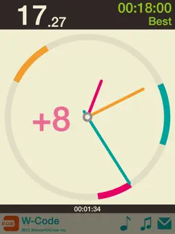Tick Tick screenshot 8