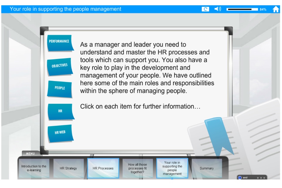 People Management Training Pro screenshot 3