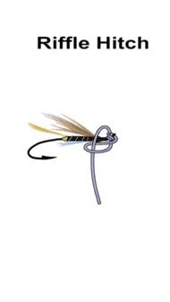 Animated Fishing Knots iphone bilder 3