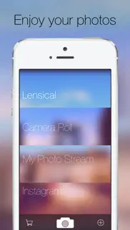 How to cancel & delete lensical - a face editor, photo lab & manual camera to perfect your portraits or grow a hilarious mustache & morph friends into old people 1
