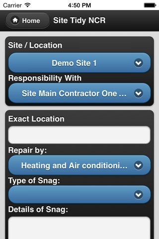 SiteTIDY screenshot 4