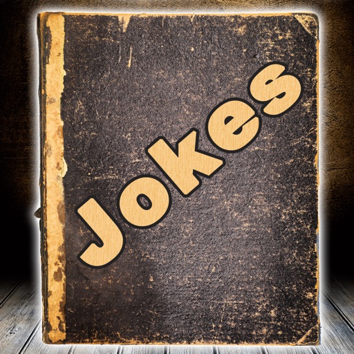 Book Of Jokes icon