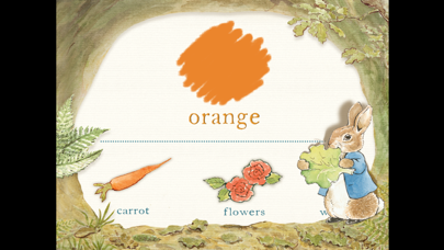 Screenshot #3 pour The Original Tale of Peter Rabbit