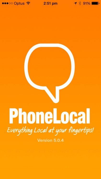 PhoneLocal – MMG
