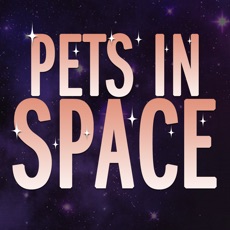 Activities of Pets In Space Free - Slide Match Lots Of Cute Animals!