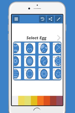 Easter Egg Painter screenshot 4