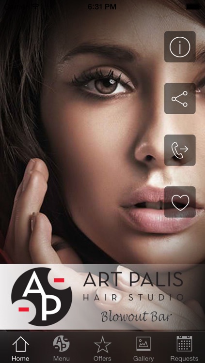 Art Palis Hair Studio