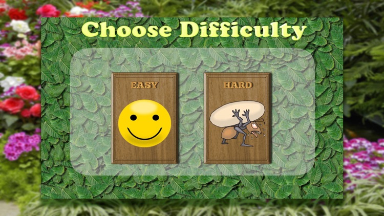 Hidden Object Garden screenshot-3