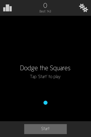 Dodge the Squares screenshot 4