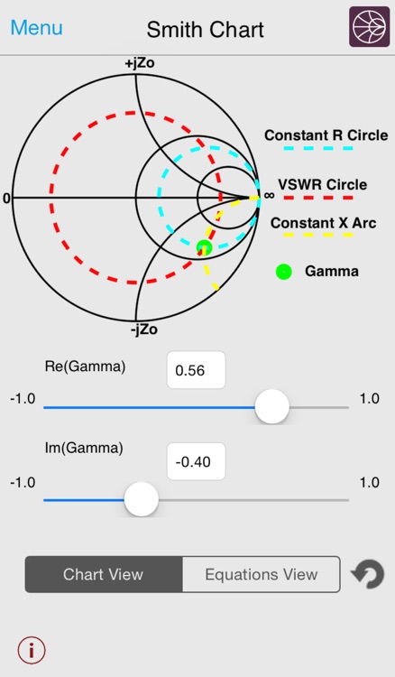 Engineering Calc screenshot-4