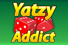 Game screenshot Yatzy Addict apk