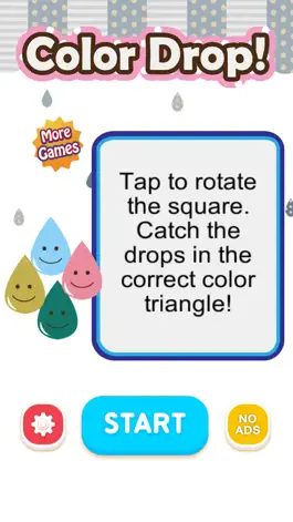 Game screenshot Color Drop !! mod apk