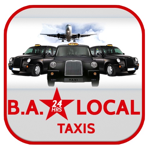 Birmingham Airport & Local Taxis