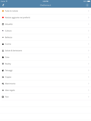 Screenshot #4 pour CheDonna