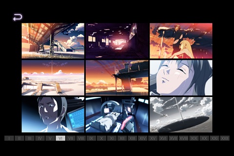 Place Promised Film Art Book 2 screenshot 2