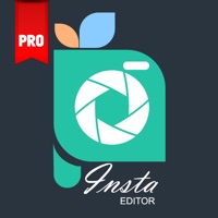 Insta Editor Pro - Edit photosFiltersClip-Arts