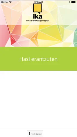 Game screenshot IKAPP - Askodakit apk