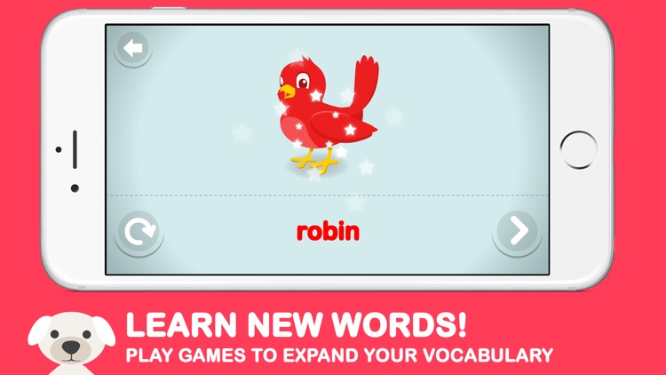 World In Color Early Learning