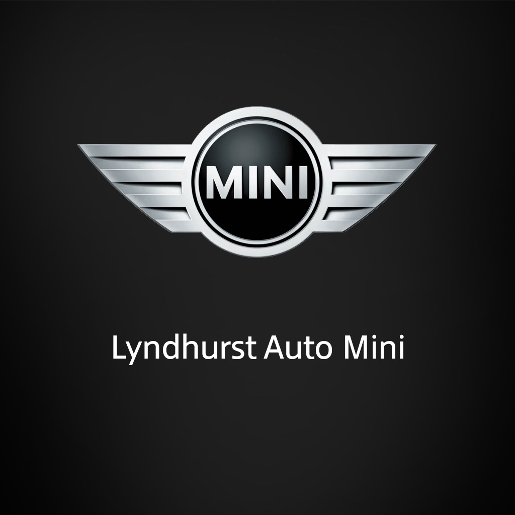 Lyndhurst Auto MINI