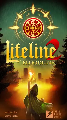 Game screenshot Lifeline 2 mod apk