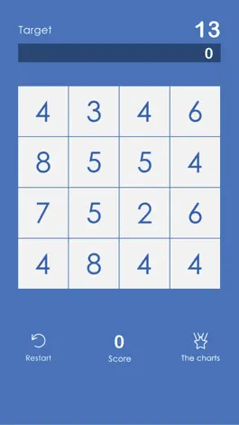 Game screenshot lineup - challenging math games apk
