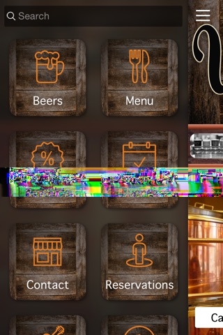 Walldorff Brewpub screenshot 2