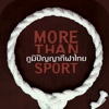 More than sport for iPad