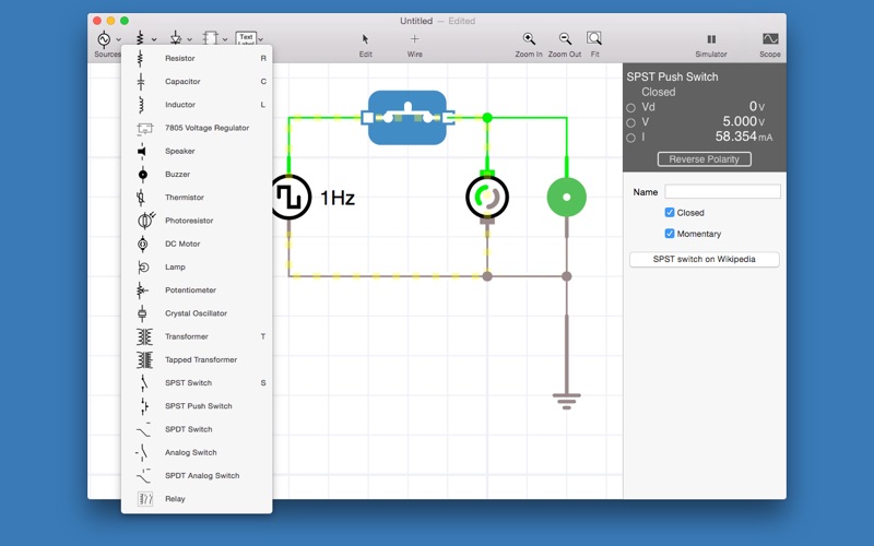 icircuit problems & solutions and troubleshooting guide - 3