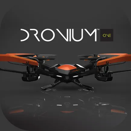 Dronium One Читы