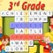 Here is the 3rd Grade Vocabulary Practice App that Your Children Will Play for Better Reading and Spelling