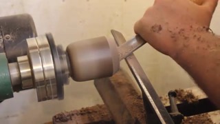 Wood Turning Master Classのおすすめ画像4