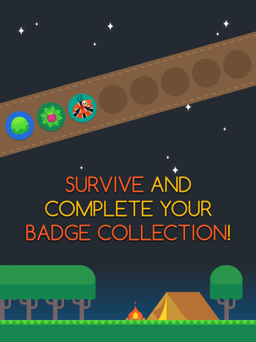 Screenshot #6 pour Bush Ambush - Jeu