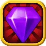 Pop Jewel Crush App Cancel