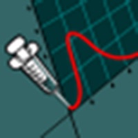 AnestAssist PK/PD app icon - Medical app for iPhone