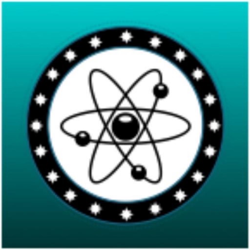 Chemistry Match Free iOS App