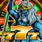 A-Aatom Poseidon’s Myth Roulette - Spin the slots wheel to hit the riches of pantheon casino