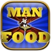 Best Guide and Locations for Man vs Food