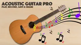 Game screenshot Acoustic Guitar Pro (Free) mod apk