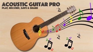 Acoustic Guitar Pro (Free)のおすすめ画像1