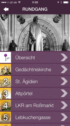 Speyer: Stadt d. Protestation(圖2)-速報App