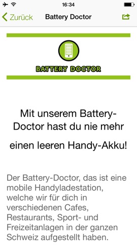 Battery Doctorのおすすめ画像3