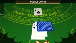 Game screenshot Hideaway Blackjack hack