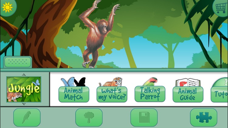 ZooWho™ by ZooBooks - Zoo Sticker Book, Animal Facts & Mini-Games