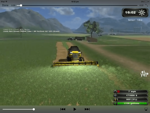 Screenshot #6 pour Video Walkthrough for Farming Simulator 2015