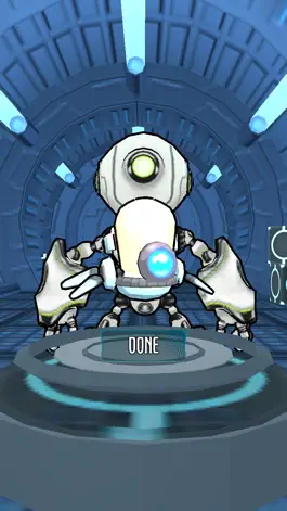 Game screenshot Voyagers the Game hack