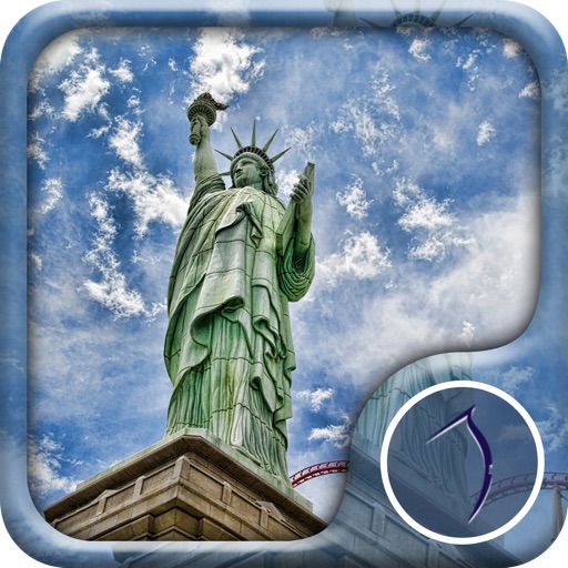 New York Wallpaper: Best HD Wallpapers Icon