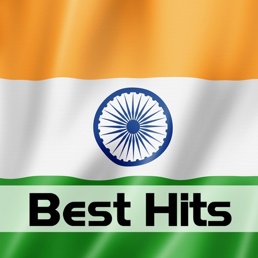 Bollywood , Tamil and top Indian music remix from best radio FM stations playing music from hindi and Bollywood films icon