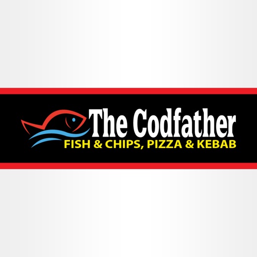The Codfather icon