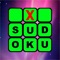 X Sudoku