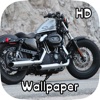 Wallpaper HD free - Harley Davidson edition